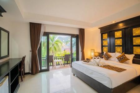 Phi Phi Andaman Legacy Resort-Sha Plus - 160