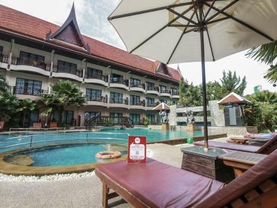 Nipa Resort, Patong Beach - Sha Extra Plus - 14