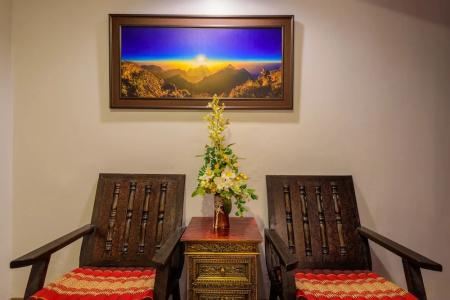 Panna Heritage Boutique - Sha Plus - 35