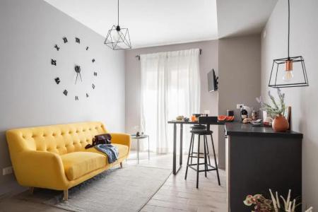 Volturno3 Suites & more - 12