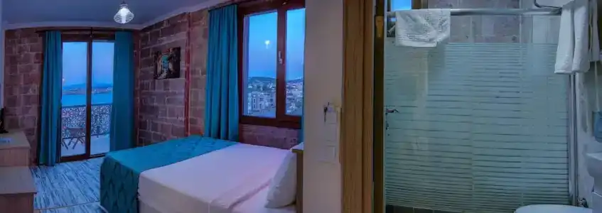 Cunda Bal Konak - 16