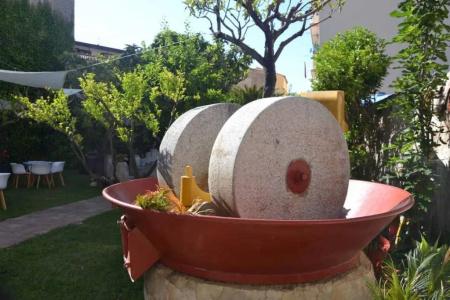 Palazzo Ducale Suites - 17