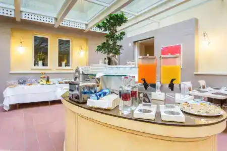 Palazzo San Lorenzo & Spa - 29