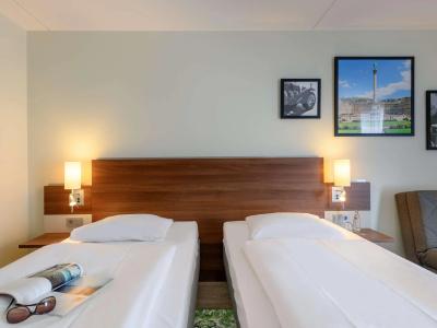 Mercure Stuttgart Sindelfingen an der Messe - 2