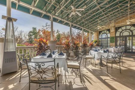Omni Shoreham - 35