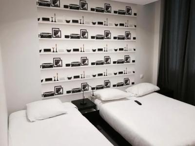 Hôtel Beauséjour - 0