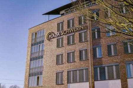 Plaza Schwerin; Sure Collection By Best Western - 24