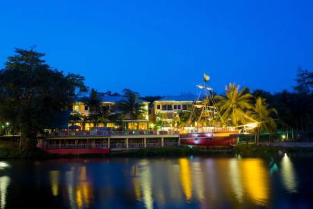 Brookside Valley Resort - 65