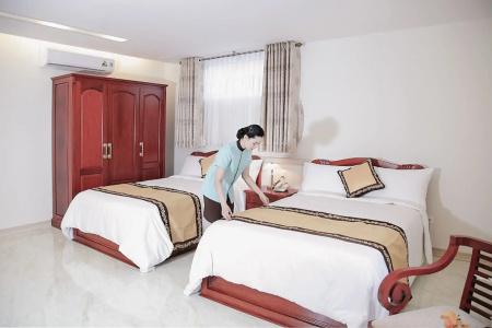 Minh Tam Phu Nhuan & Spa - 23