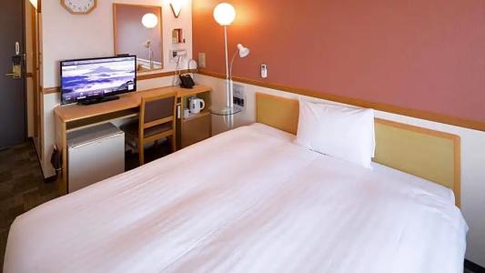 Toyoko Inn Hanshin Ekimae - 101