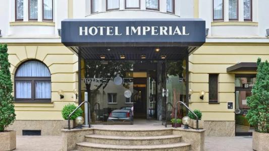 Imperial - 34