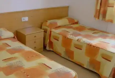 Apartamentos Torre Yago - 2