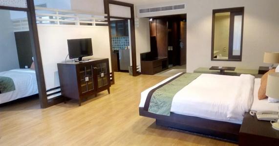 The Heritage Pattaya Beach Resort-Sha - 14