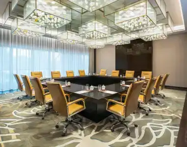 The Grand Mansion, A Luxury Collection, Nanjing - 15