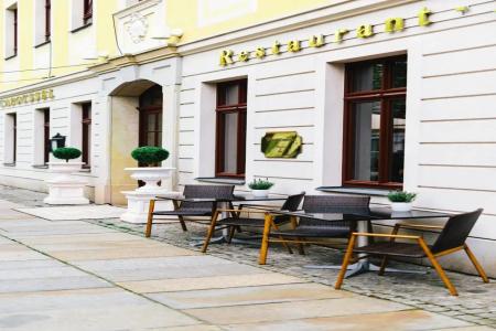 Relais & Châteaux Bülow Palais - 18