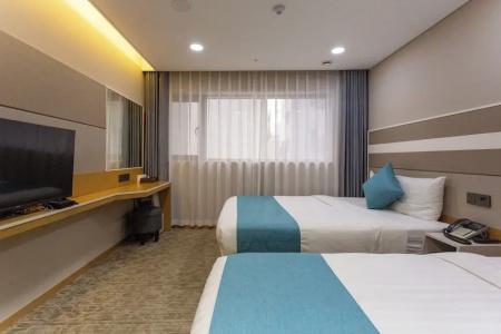 The Recenz Dongdaemun - 56