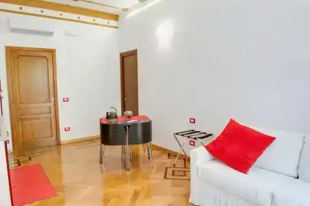 Lh Royal Suites Terrace - 73