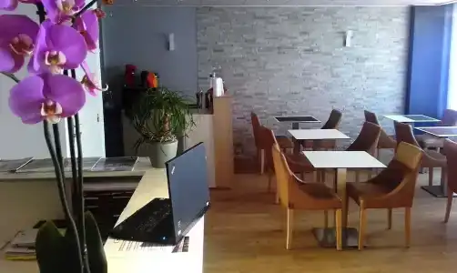 Modern'Hotel - 16