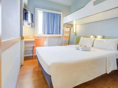 ibis budget Rio de Janeiro Nova America - 22