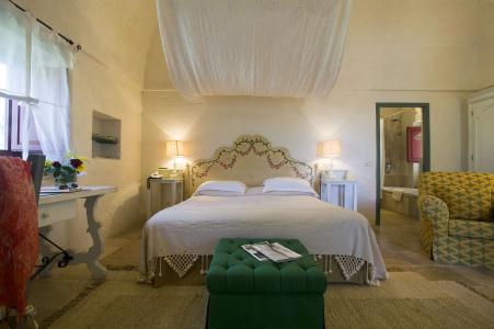 Masseria Torre Coccaro - 3