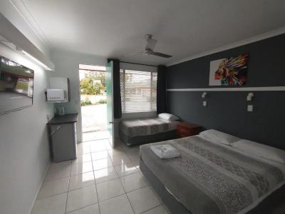 Aspley Sunset - 35