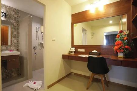 Impress Resort - 76