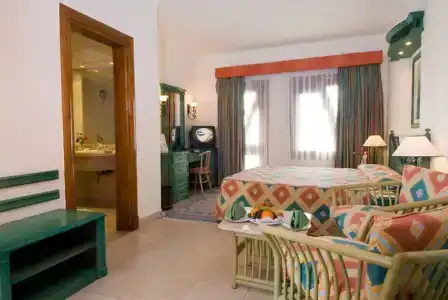 Swiss Inn Resort Dahab - 48