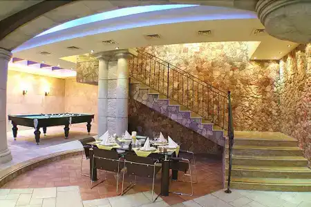 Беладжио - 34