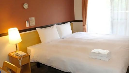 Toyoko Inn Tokyo Nihombashi - 34