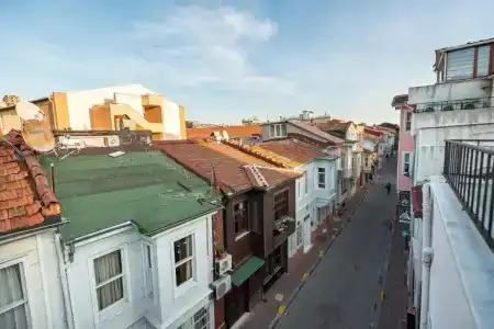 3 Floor Oldcity - 52