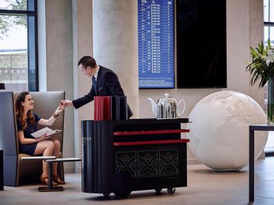 Pullman Paris Roissy Cdg Airport - 30