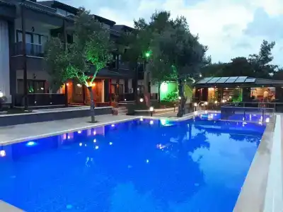 The Sarigerme Inn - 34