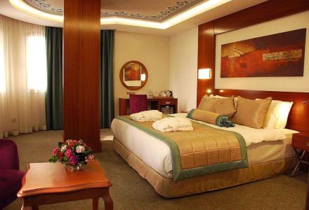 Hurry Inn Merter Istanbul - 19