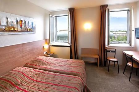 Hôtel Vendôme - 17