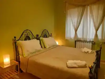 Bed and Breakfast Rosangela - 18