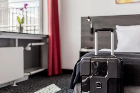ProfilHotels Mercur - 40