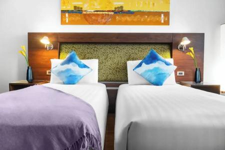 Park Plaza Sukhumvit Bangkok - 50