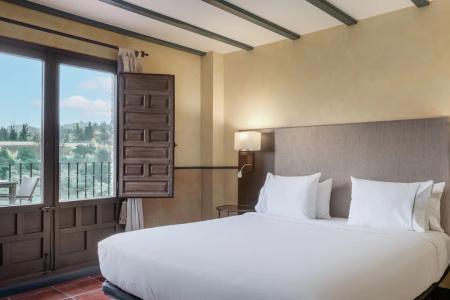 AC Ciudad de Toledo by Marriott - 40