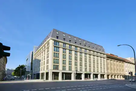 Holiday Inn Express - Berlin - Alexanderplatz, an IHG - 46