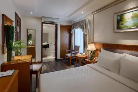 Silverland Sil & Spa - 122