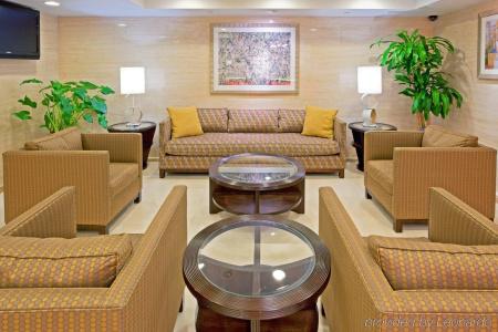 Holiday Inn Express Maspeth, An Ihg - 1