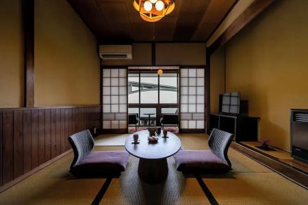 Okamotoya Ryokan - 32