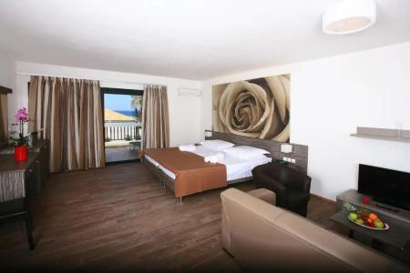 EuroKatrin Suites - 26