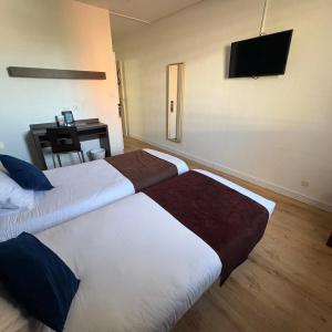 Hôtel des Etats-Unis - 31