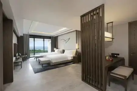 Intercontinental Sanya Haitang Bay Resort, An Ihg - 63