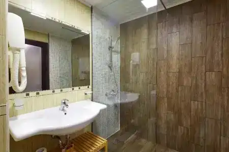 Nobel Ultra All Inclusive - Free Beach Access - 57