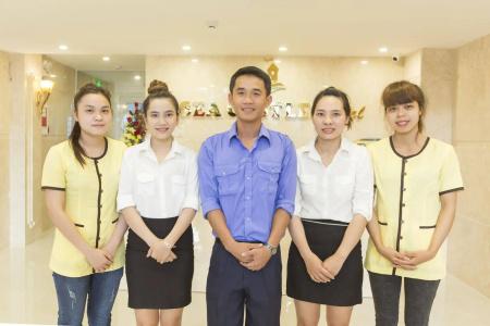 Sea Castle Danang - 18