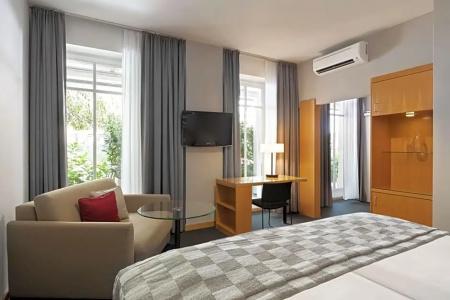 Holiday Inn Vienna City, An Ihg - 96