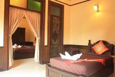 Grand Sea Beach Resort - 112