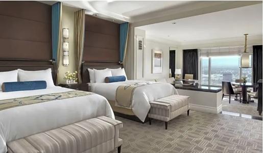 The Palazzo at The Venetian® - 63